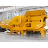 移動破碎站為建筑垃圾謀求循環(huán)發(fā)展之路